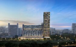 Beach Road (D7), Apartment #452816911